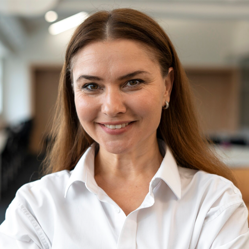 Selin Yıldırım