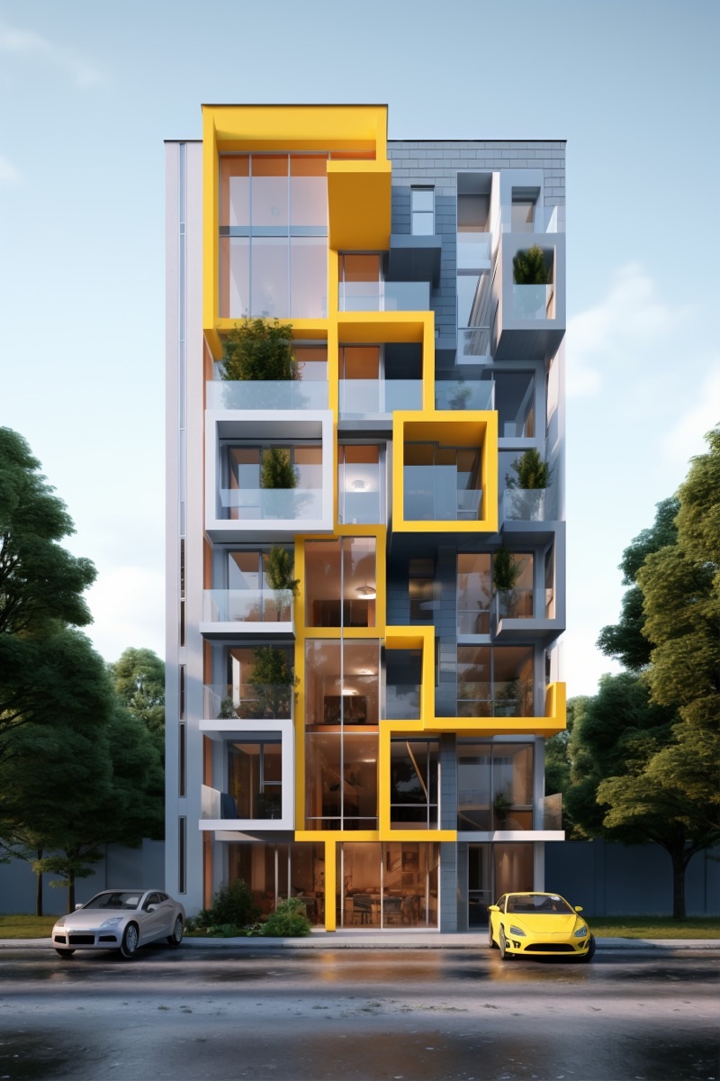 Featured project